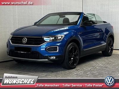Gebraucht VW T-Roc Active 150 PS (110 kW) 2021 SUV