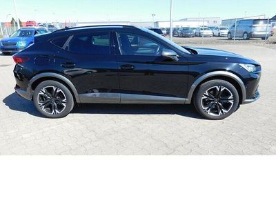 Usata Cupra Formentor 204 CV (150 kW) 2023 Nero SUV