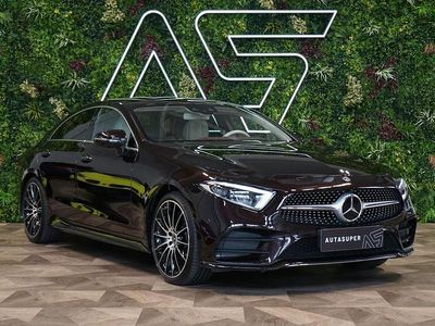 Mercedes CLS450