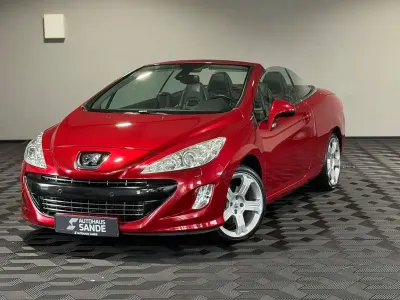 Gebraucht Peugeot 308 CC