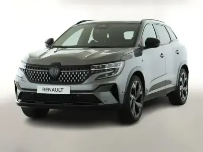 Gebraucht Renault Austral Techno Esprit Alpine 200 PS (147 kW) 2025 Dolomit grau (metallic) SUV