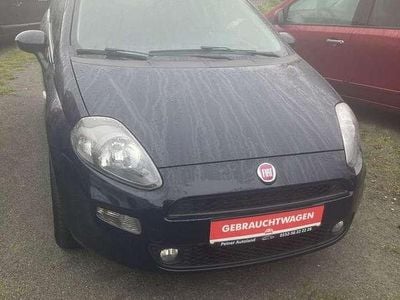 Fiat Punto Evo