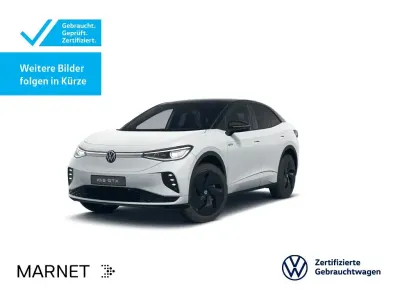 Second-hand VW ID.5 GTX 250 kW (340 CP) 2025 Alb SUV