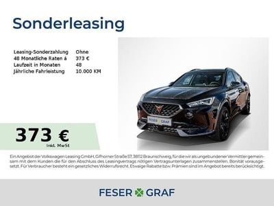 Usata Cupra Formentor VZ 245 CV (180 kW) 2024 SUV