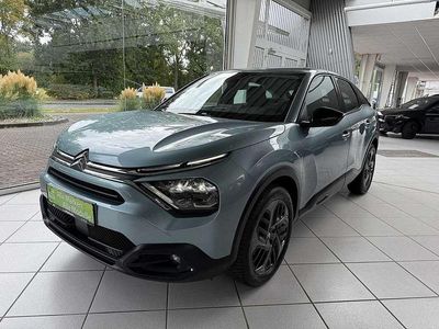 Gebraucht Citroën C4 PureTech 131 PS (96 kW) 2024 Grün Limousine