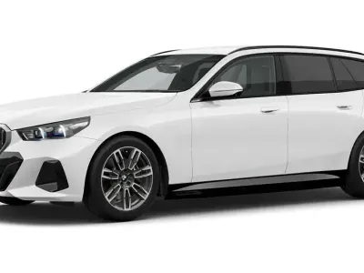 Gebraucht BMW i5