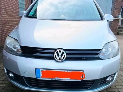 gebraucht VW Golf Plus 1,2 TSI