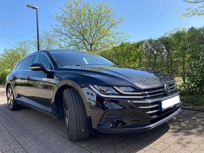 gebraucht VW Arteon Shootingbrake