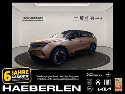 Opel Grandland Electric
