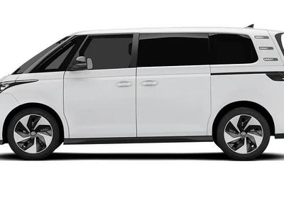 Neu VW ID. Buzz Freestyle 125 kW (170 PS) 2026 Van / Kleinbus