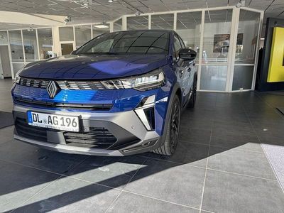 Gebraucht Renault Symbioz Esprit Alpine 141 PS (103 kW) 2026 Blau SUV