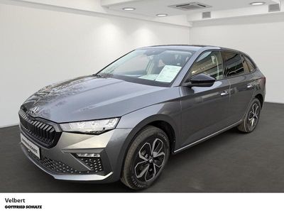 Grau Neu 2025 Skoda Scala Selection Kleinwagen | 30.800 € (Teuer)