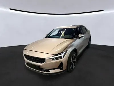 Gebraucht Polestar 2 Pilot 169 kW (231 PS) 2022 Jupiter Kleinwagen