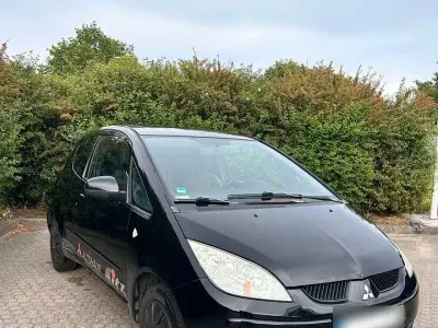 Gebraucht Mitsubishi Colt