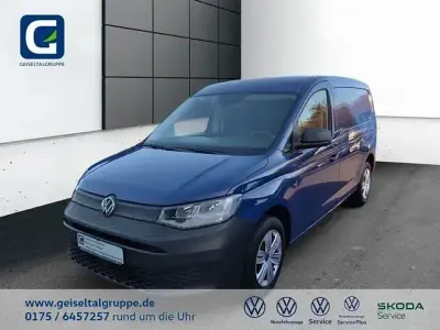 Gebraucht VW Caddy Maxi