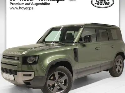Gebraucht Land Rover Defender S 200 PS (147 kW) 2025 Grün SUV