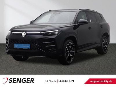 VW Tayron