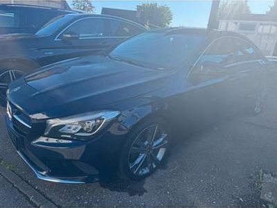 Mercedes CLA220
