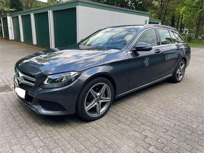 Mercedes 220