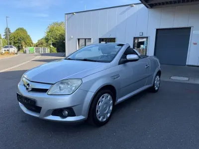 Gebraucht Opel Tigra