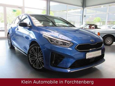 Kia ProCeed GT