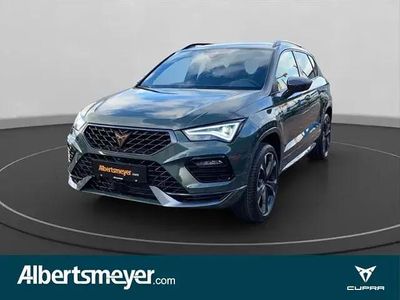 Nuova Cupra Ateca 110 CV (80 kW) 2025 Verde SUV
