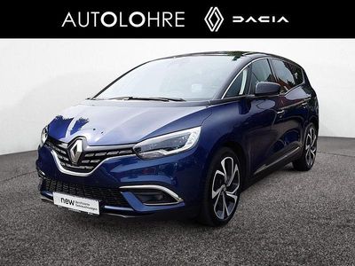 Renault Grand Scénic IV