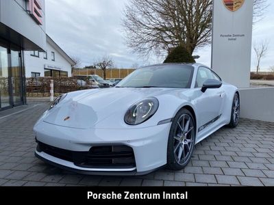 Porsche 911 Carrera T