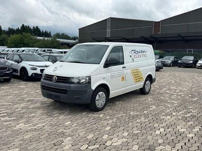 VW T5