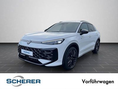 Usado VW T-Roc R-line 150 HP (110 kW) 2026 SUV