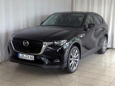 Neu Mazda CX-60 Exclusive-Line 200 PS (147 kW) 2025 SUV