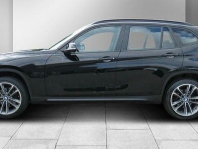 gebraucht BMW X1 sDrive20d -