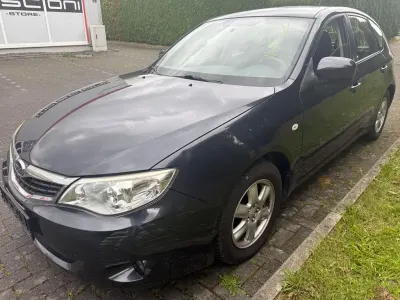 Gebraucht Subaru Impreza