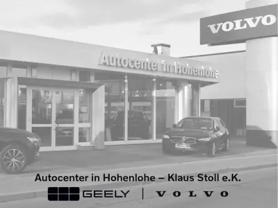 Gebraucht Volvo XC60 145 PS (106 kW) 2021 SUV