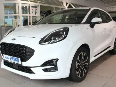 Usata Ford Puma ST-Line 125 CV (91 kW) 2023 Andere SUV