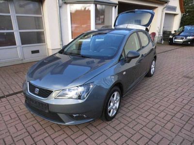 gebraucht Seat Ibiza Cool