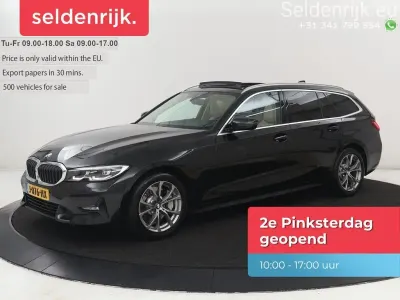 Brugt BMW 330