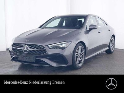 Mercedes CLA200