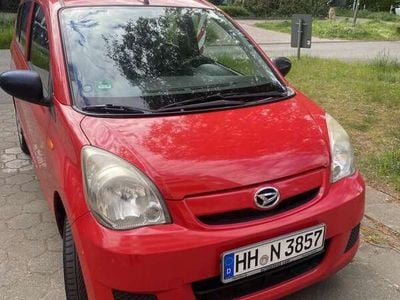 Daihatsu Cuore