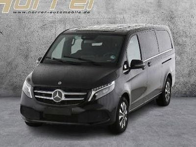 Mercedes V300