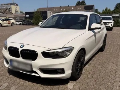 Gebraucht BMW 116