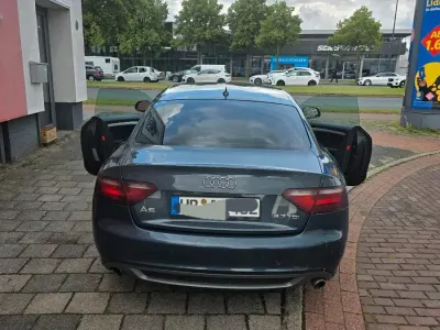 Gebraucht Audi A5