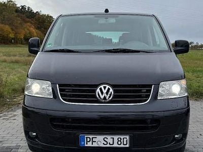 VW T5