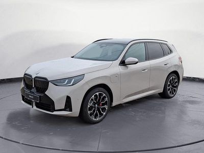 Neu BMW X3 Performance 299 PS (219 kW) 2026 Grau SUV