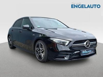 Mercedes A35 AMG
