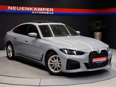 Grau Gebraucht 2025 BMW 1M Comfort Edition Coupé | 43.490 € (Guter Preis)