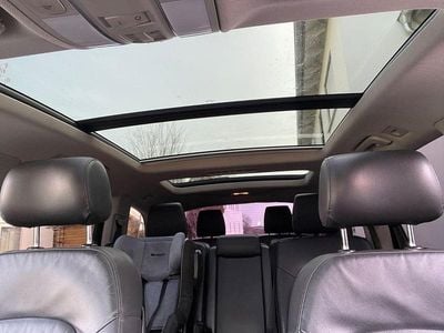 Gebraucht Audi Q7 272 PS (200 kW) 2014 Grau SUV