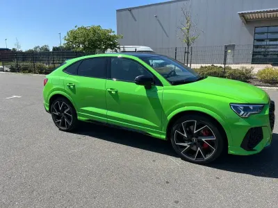 Gebraucht Audi RS Q3