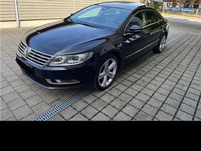 Gebraucht VW Passat 177 PS (130 kW) 2013 Schwarz Limousine