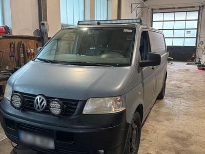 VW T5